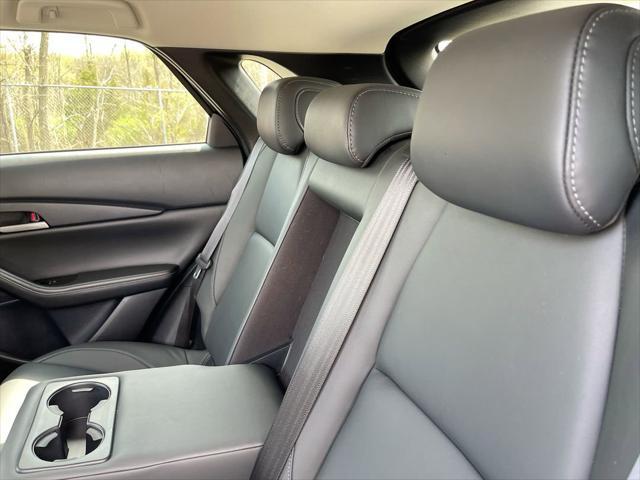 used 2024 Mazda CX-30 car, priced at $24,867
