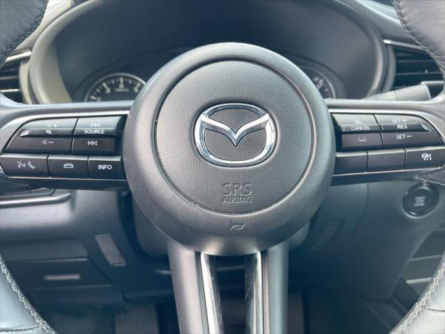used 2024 Mazda CX-30 car, priced at $24,867
