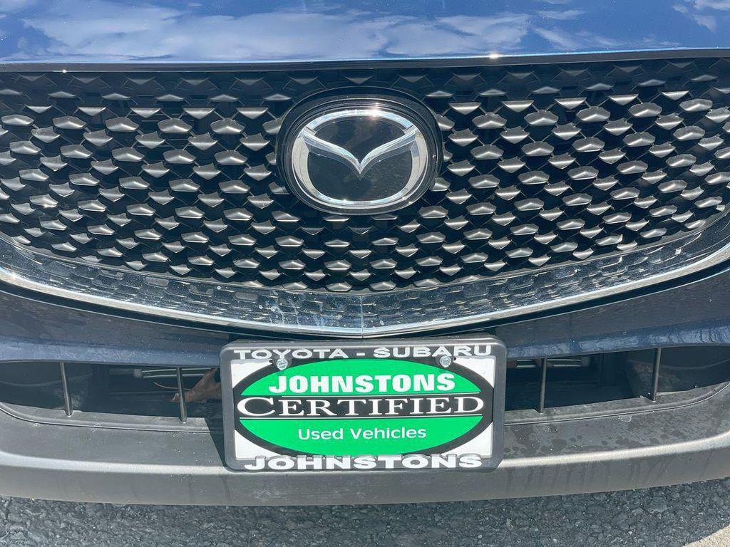 used 2024 Mazda CX-30 car, priced at $23,897