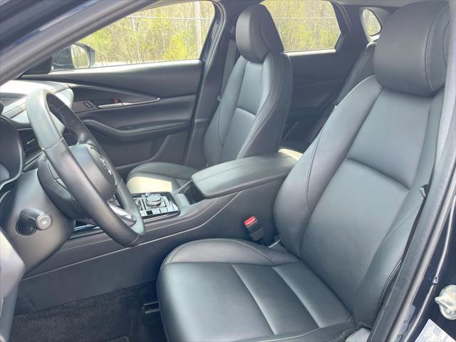 used 2024 Mazda CX-30 car, priced at $24,867