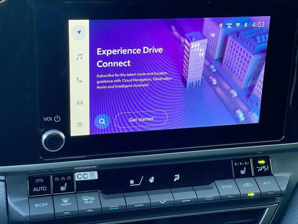 new 2026 Toyota Camry car, priced at $35,944