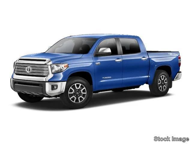 used 2017 Toyota Tundra car, priced at $32,897