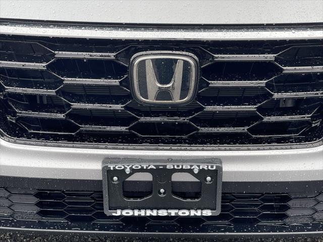 used 2024 Honda CR-V car, priced at $32,487