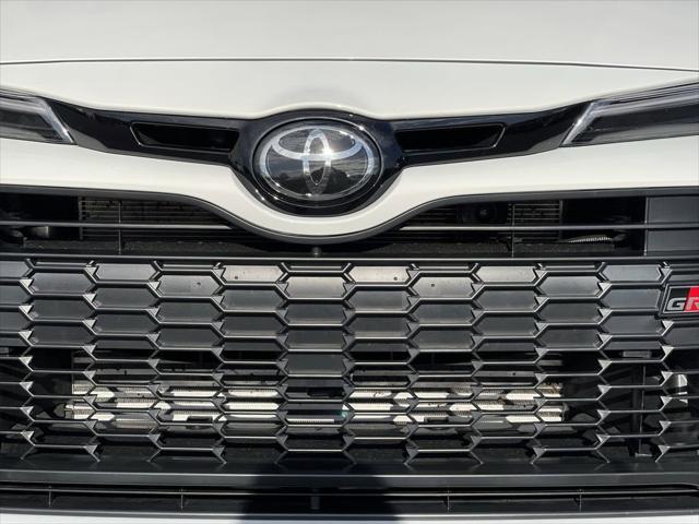 used 2023 Toyota Corolla car, priced at $40,687