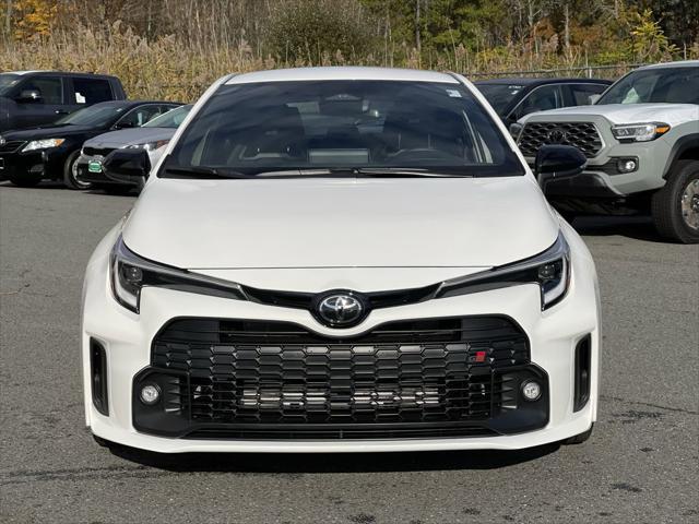 used 2023 Toyota Corolla car, priced at $40,687