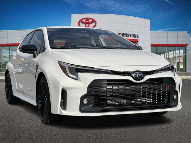 used 2023 Toyota Corolla car, priced at $40,285