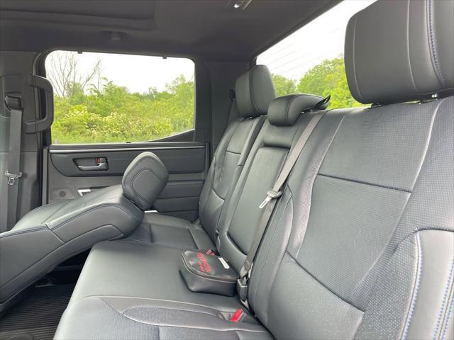 new 2025 Toyota Tundra car, priced at $67,334