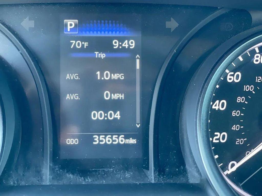 used 2024 Toyota Camry car, priced at $25,987