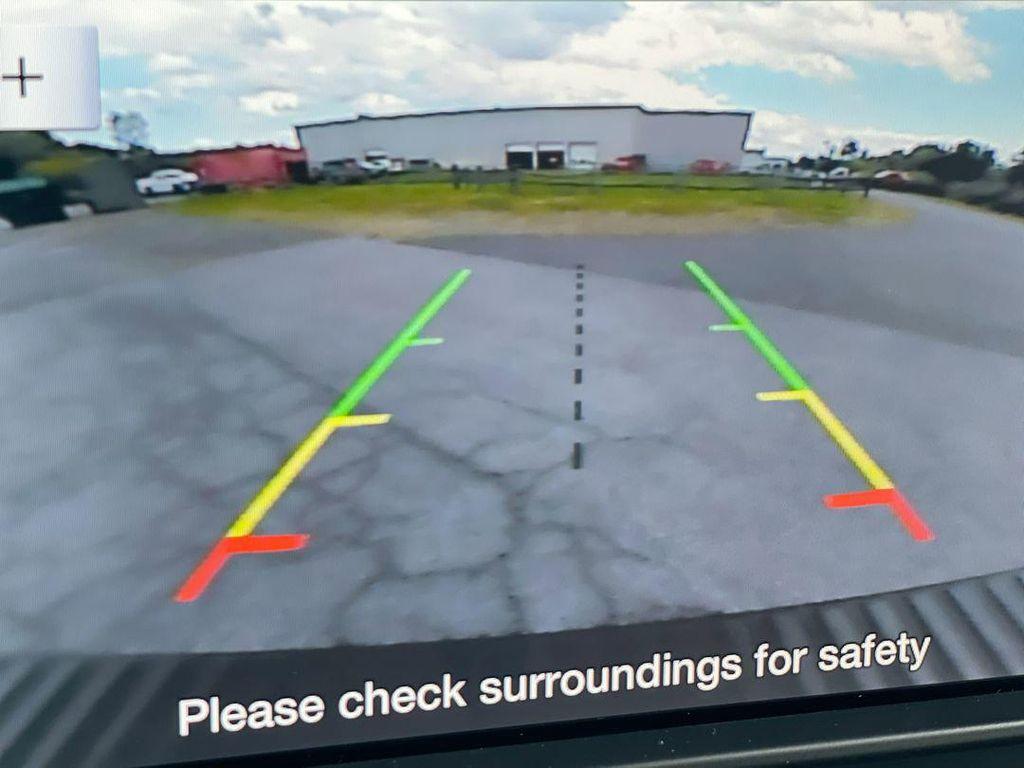 used 2022 Ford Maverick car, priced at $31,897