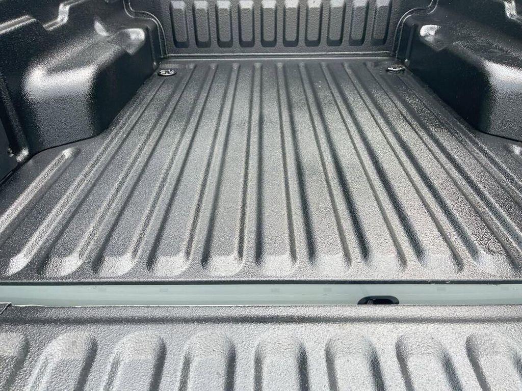 used 2022 Ford Maverick car, priced at $31,897