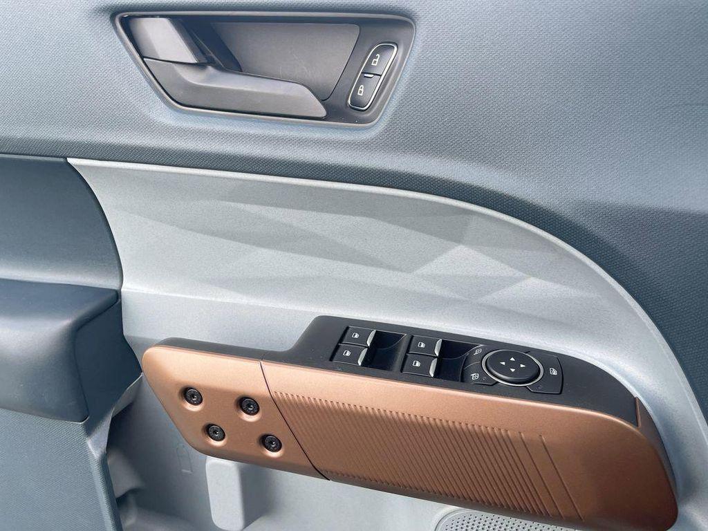 used 2022 Ford Maverick car, priced at $31,897