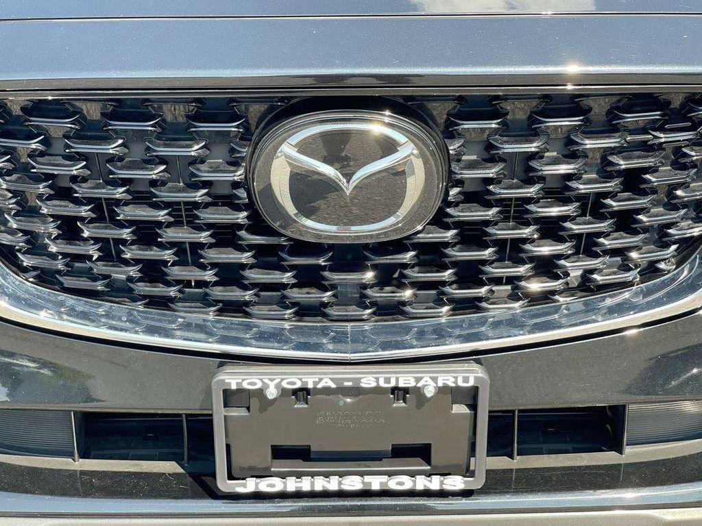 used 2024 Mazda CX-5 car, priced at $25,987
