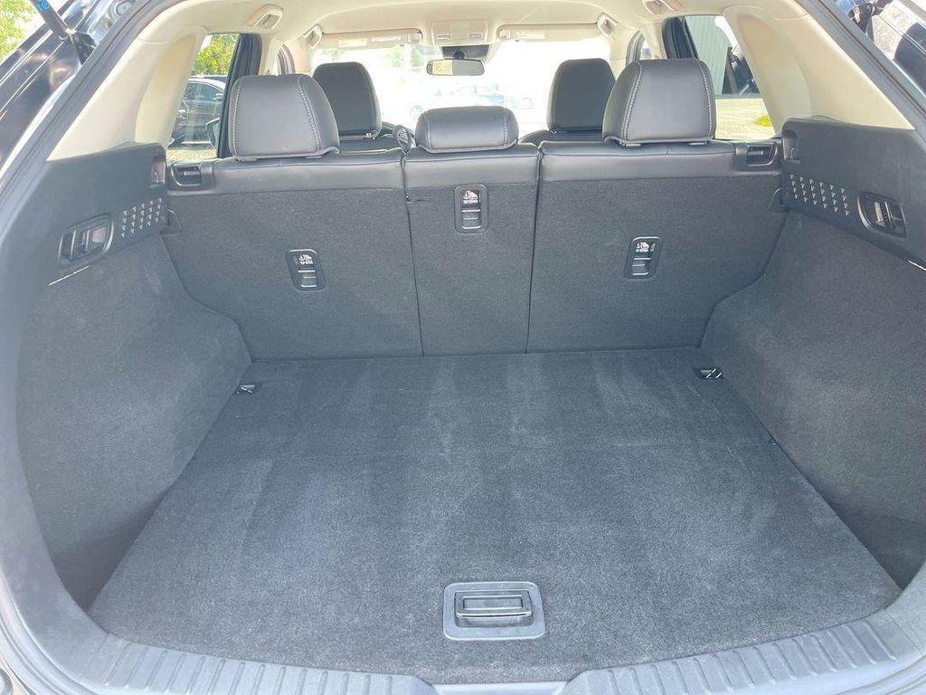 used 2024 Mazda CX-5 car, priced at $25,987