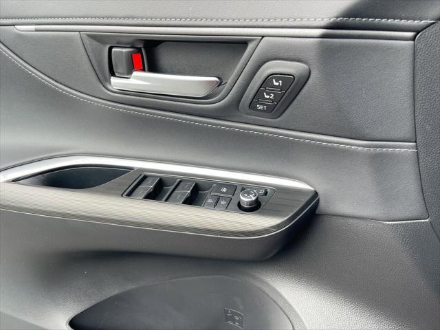 used 2022 Toyota Venza car, priced at $33,987
