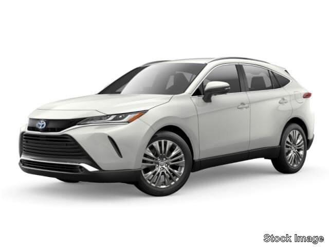 used 2022 Toyota Venza car, priced at $33,987