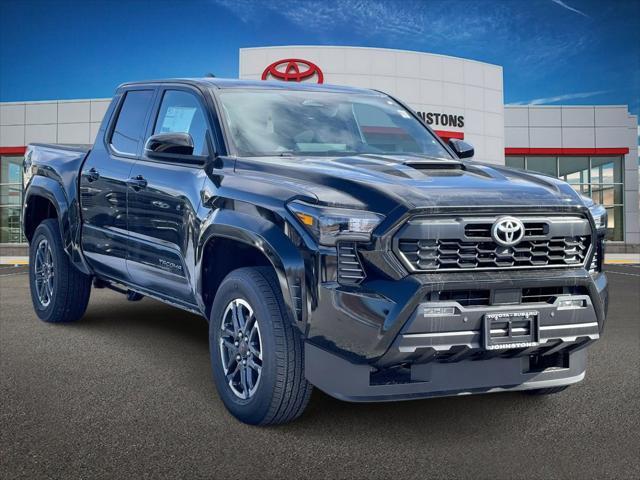 new 2025 Toyota Tacoma car, priced at $48,306