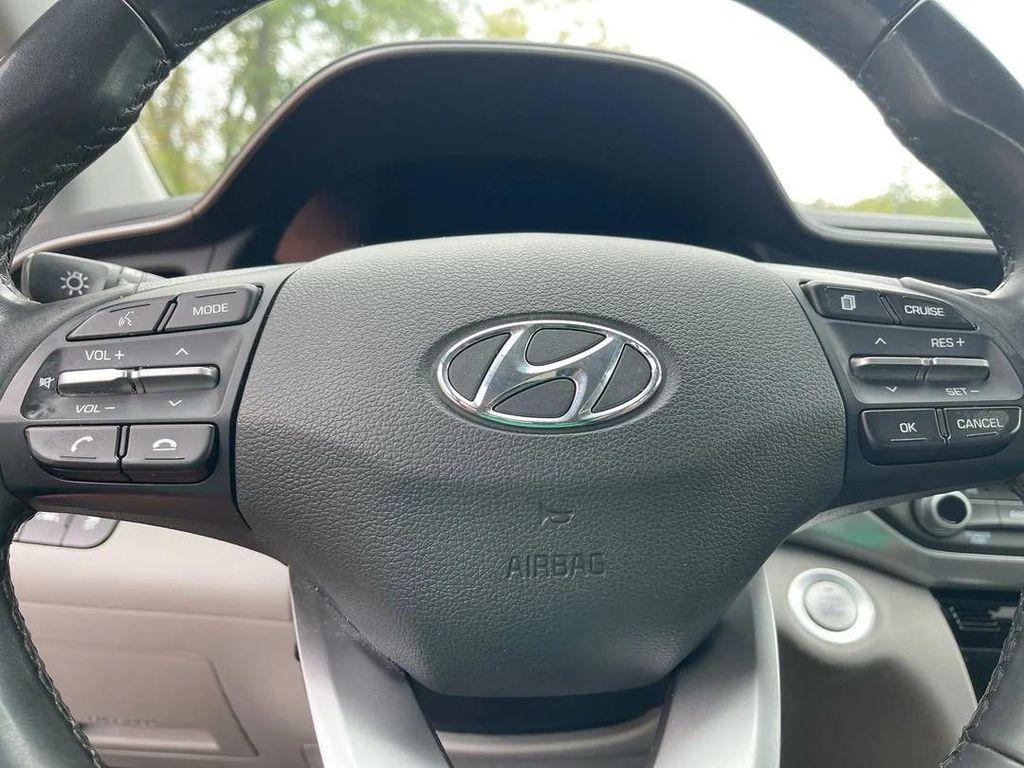 used 2020 Hyundai Elantra car, priced at $15,789