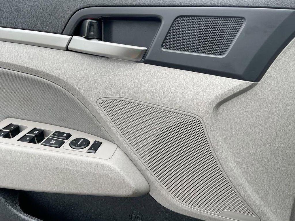 used 2020 Hyundai Elantra car, priced at $15,789