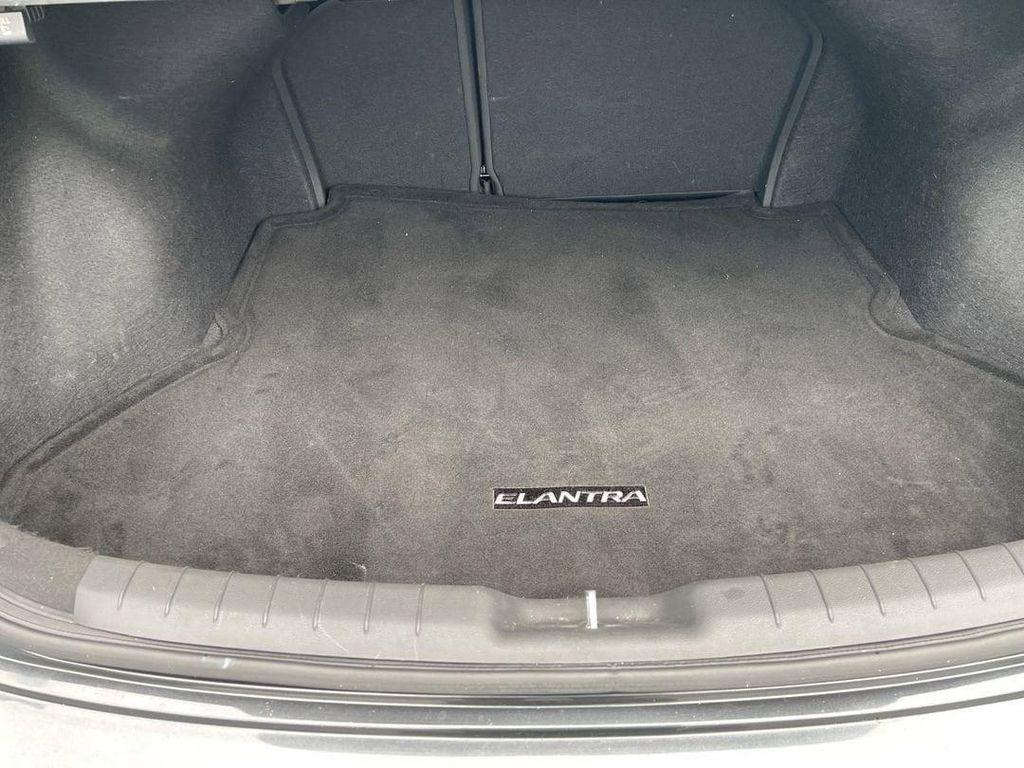 used 2020 Hyundai Elantra car, priced at $15,789