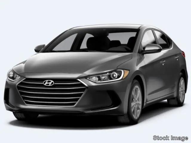 used 2020 Hyundai Elantra car, priced at $15,789