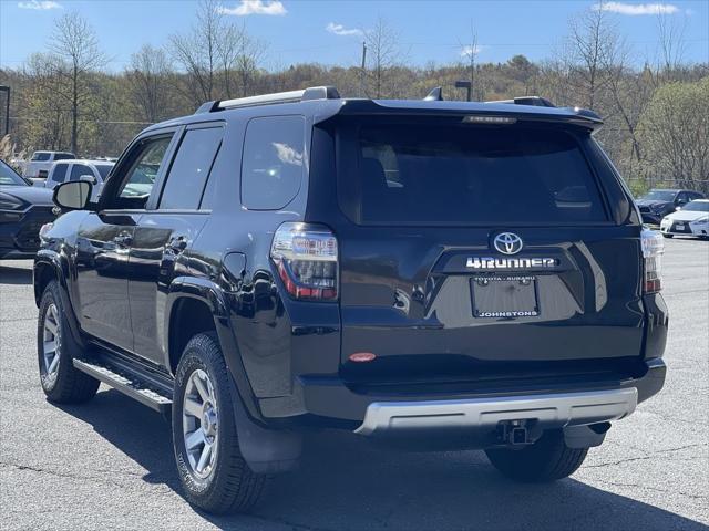 used 2016 Toyota 4Runner car, priced at $29,367
