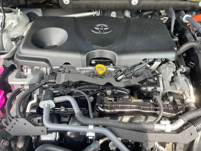 used 2021 Toyota RAV4 Hybrid car, priced at $32,467