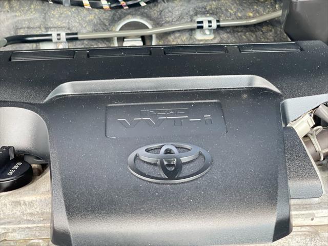 used 2017 Toyota RAV4 car, priced at $14,897