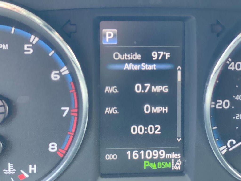used 2017 Toyota RAV4 car, priced at $14,897