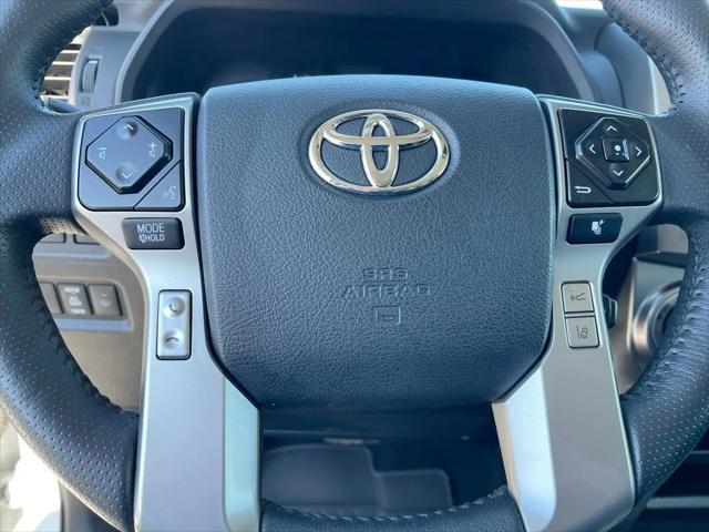 used 2024 Toyota 4Runner car, priced at $43,289