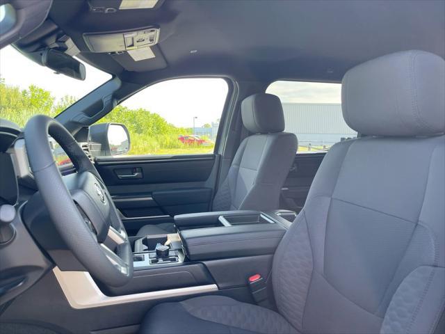 used 2025 Toyota Tundra car, priced at $52,987
