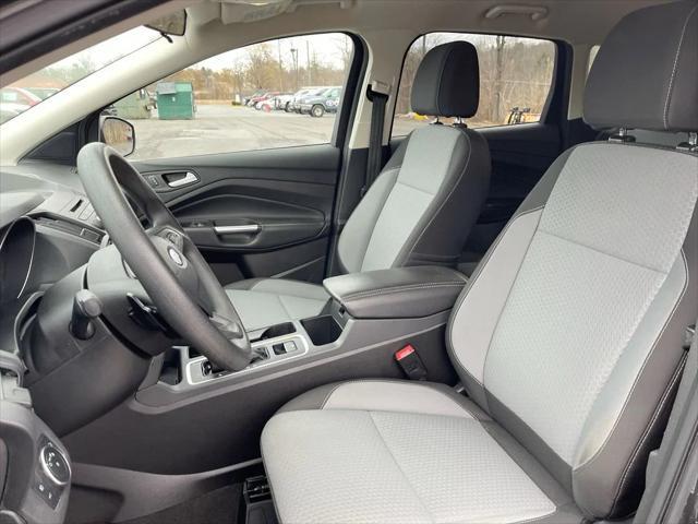 used 2017 Ford Escape car, priced at $12,985