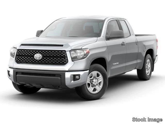 used 2021 Toyota Tundra car