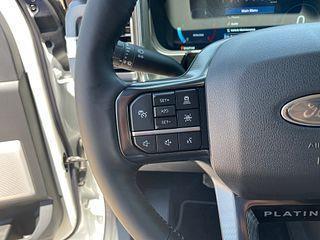 new 2025 Ford F-250 car, priced at $92,465