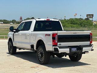 new 2025 Ford F-250 car, priced at $92,465