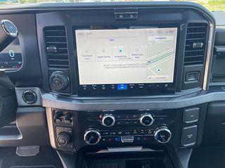 new 2025 Ford F-250 car, priced at $92,465