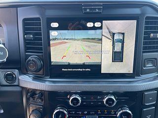 new 2025 Ford F-250 car, priced at $92,465
