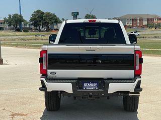 new 2025 Ford F-250 car, priced at $92,465