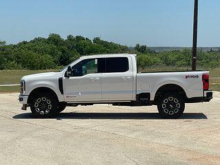 new 2025 Ford F-250 car, priced at $92,465