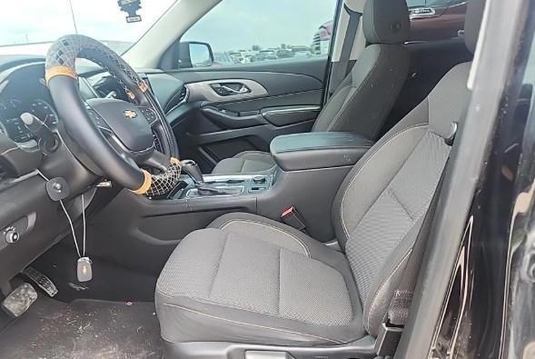 used 2020 Chevrolet Traverse car, priced at $20,995