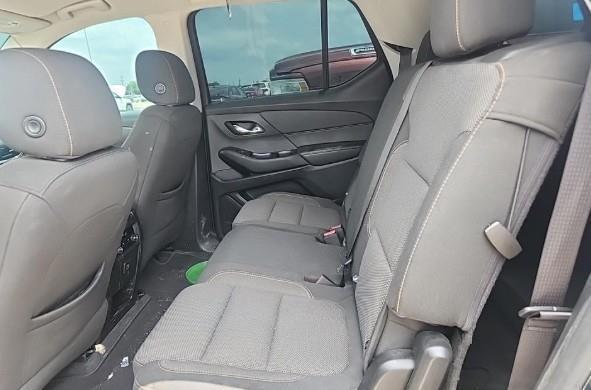 used 2020 Chevrolet Traverse car, priced at $20,995
