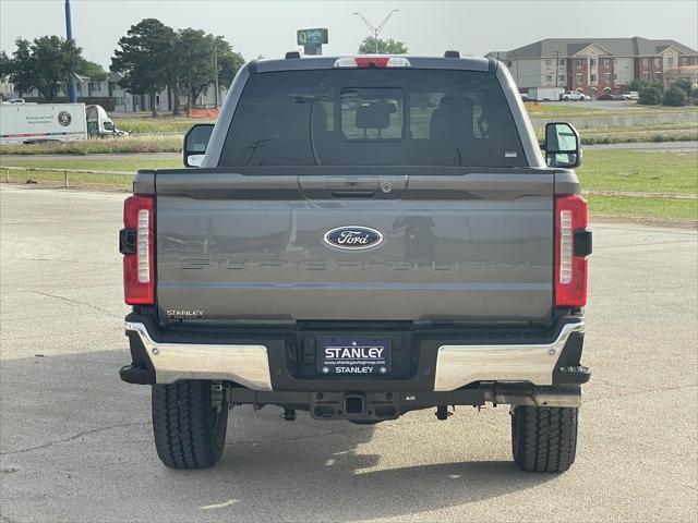 new 2025 Ford F-250 car, priced at $87,145