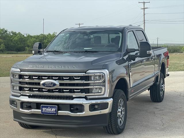 new 2025 Ford F-250 car, priced at $87,145