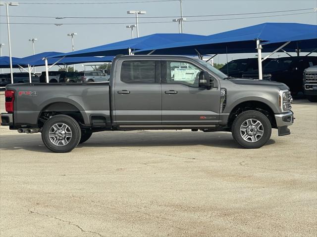 new 2025 Ford F-250 car, priced at $87,145