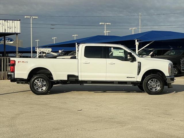 new 2024 Ford F-350 car, priced at $81,920