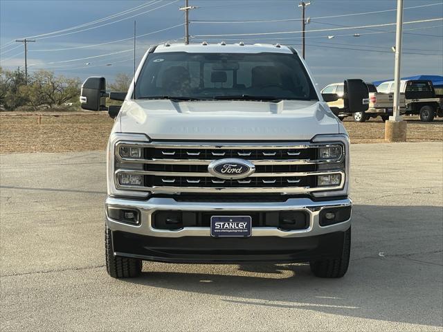 new 2024 Ford F-350 car, priced at $81,920