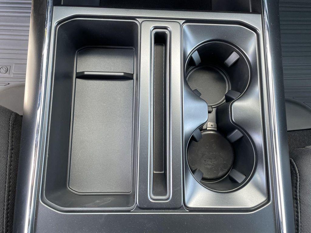 new 2025 Ford F-150 car, priced at $49,096