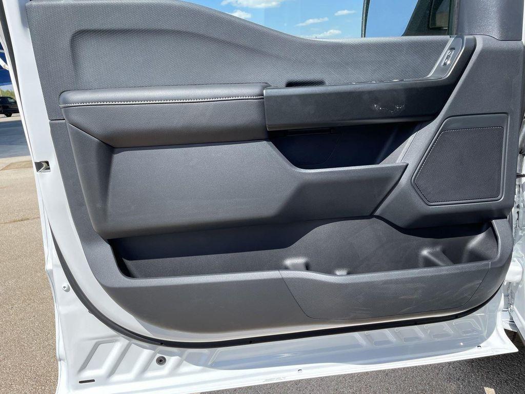 new 2025 Ford F-150 car, priced at $49,096