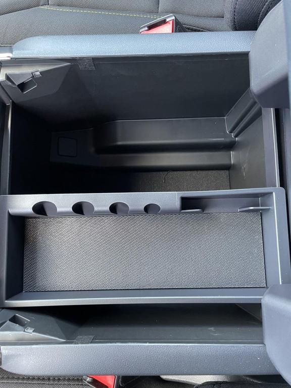 new 2025 Ford F-150 car, priced at $49,096