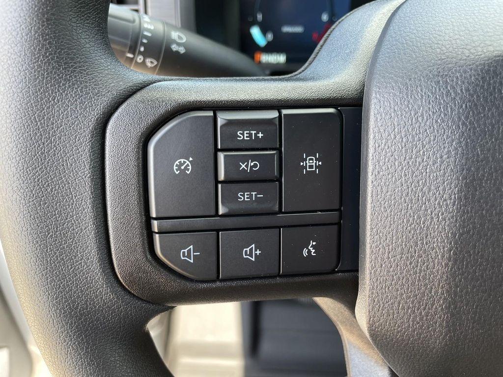 new 2025 Ford F-150 car, priced at $52,960