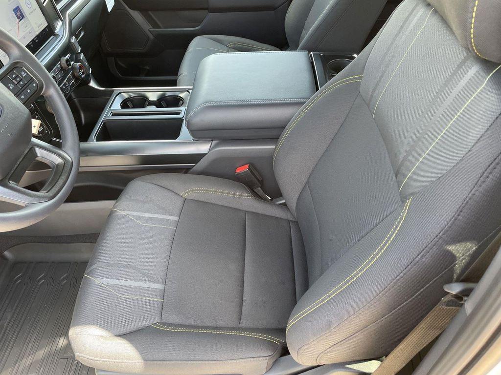 new 2025 Ford F-150 car, priced at $49,096